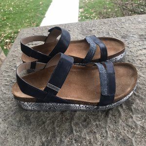 Artrex sandal 8.5/39